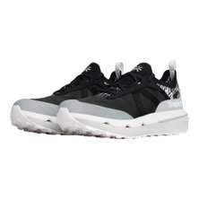 Tropicfeel Sneaker Terra.001 szary stalowy