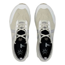 Tropicfeel Sneaker Terra.001 silver grey