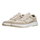 Tropicfeel Sneaker Dune sandbraun
