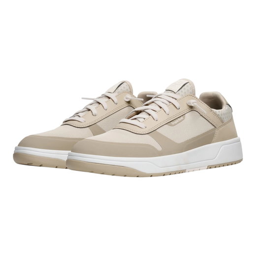Tropicfeel Sneaker Dune sandbraun