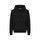 U.S. Polo Assn. Kapuzenpullover Sweat Hoodie US16997 (Baumwolle-Mischung) schwarz Herren