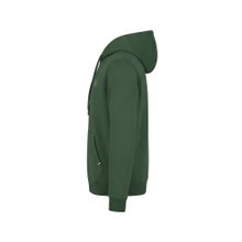 U.S. Polo Assn. Kapuzenpullover Sweat Hoodie US16997 (Baumwolle-Mischung) dunkelgrün Herren