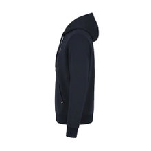 U.S. Polo Assn. Kapuzenpullover Sweat Hoodie US16997 (Baumwolle-Mischung) navyblau Herren