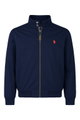 U.S. Polo Assn. Blouson-Übergangsjacke US16835 (Baumwolle) navyblau Herren