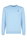 U.S. Polo Assn. Pullover Crewneck US16859 (100% Baumwolle) hellblau Herren