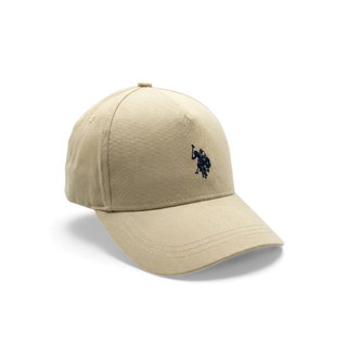 U.S. Polo Assn. Basecap Baseball Cap beige - 1 Stück