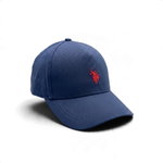 U.S. Polo Assn. Basecap Baseball Cap navyblau - 1 Stück