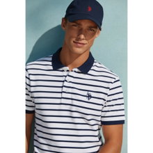 U.S. Polo Assn. Basecap Baseball Cap navyblau - 1 Stück