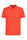 U.S. Polo Assn. Freizeit-Polo US16147 (Baumwolle) rot Herren