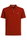 U.S. Polo Assn. Freizeit-Polo US16147 (Baumwolle) rust rot Herren