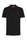 U.S. Polo Assn. Freizeit-Polo US16147 (Baumwolle) schwarz Herren