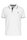 U.S. Polo Assn. Freizeit-Polo US16300 (Baumwolle) weiss Herren