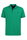U.S. Polo Assn. Freizeit-Polo US16300 (Baumwolle) grün Herren