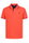 U.S. Polo Assn. Freizeit-Polo US16300 (Baumwolle) coralorange Herren