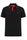 U.S. Polo Assn. Freizeit-Polo US16300 (Baumwolle) schwarz Herren