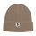 U.S. Polo Assn. Czapka (Beanie) US16992 - Bawełna - camelowy - 1 sztuka
