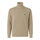 U.S. Polo Assn. Sweter z golfem US16315 (100% bawełna) beżowy męski