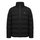 U.S. Polo Assn. Steppjacke US16963 schwarz Herren