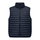 U.S. Polo Assn. Steppweste US17017 navyblau Herren