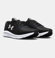 Under Armour Laufschuhe Charged Pursuit 3 schwarz/weiss Herren