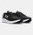 Under Armour Laufschuhe Charged Pursuit 3 schwarz/weiss Herren