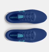 Under Armour Laufschuhe Charged Pursuit 3 blau Herren