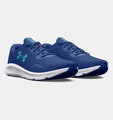 Under Armour Laufschuhe Charged Pursuit 3 blau Herren