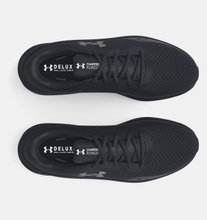 Under Armour Laufschuhe Charged Pursuit 3 schwarz/silber Damen