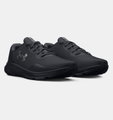 Under Armour Laufschuhe Charged Pursuit 3 schwarz/silber Damen