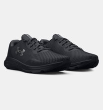 Under Armour Laufschuhe Charged Pursuit 3 schwarz/silber Damen