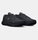 Under Armour Laufschuhe Charged Pursuit 3 schwarz/silber Damen
