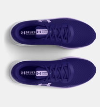 Under Armour Laufschuhe Charged Pursuit 3 sonarblau Damen