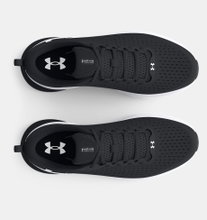 Under Armour Laufschuhe HOVR Turbulence schwarz/weiss Damen