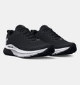 Under Armour Laufschuhe HOVR Turbulence schwarz/weiss Damen