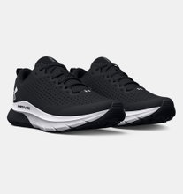 Under Armour Laufschuhe HOVR Turbulence schwarz/weiss Damen