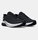 Under Armour Laufschuhe HOVR Turbulence schwarz/weiss Damen