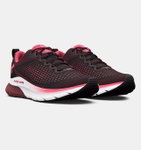 Under Armour Laufschuhe HOVR Turbulence schwarz/pink Damen