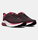 Under Armour Laufschuhe HOVR Turbulence schwarz/pink Damen