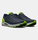 Under Armour Laufschuhe HOVR Sonic 6 dunkelgrau/lime Herren
