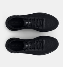 Under Armour Laufschuhe HOVR Sonic 6 schwarz/dunkelgrau Damen
