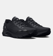 Under Armour Laufschuhe HOVR Sonic 6 schwarz/dunkelgrau Damen