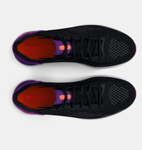 Under Armour Laufschuhe HOVR Sonic 6 schwarz/violett Damen