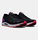 Under Armour Laufschuhe HOVR Sonic 6 schwarz/violett Damen