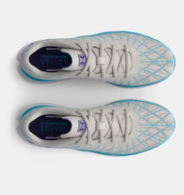 Under Armour Laufschuhe Charged Breeze 2 grau Damen