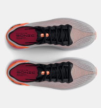 Under Armour Laufschuhe HOVR Sonic 6 Breeze weiss/schwarz Damen