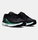 Under Armour Laufschuhe HOVR Infinite 5 schwarz/mint Herren