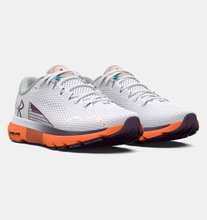 Under Armour Laufschuhe HOVR Infinite 5 weiss Herren