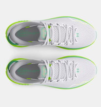 Under Armour Laufschuhe HOVR Infinite 5 weiss Damen