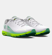 Under Armour Laufschuhe HOVR Infinite 5 weiss Damen