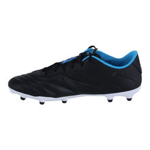 umbro Fussballschuhe Tocco III Premier FG für feste Böden (Naturrasen) schwarz Herren